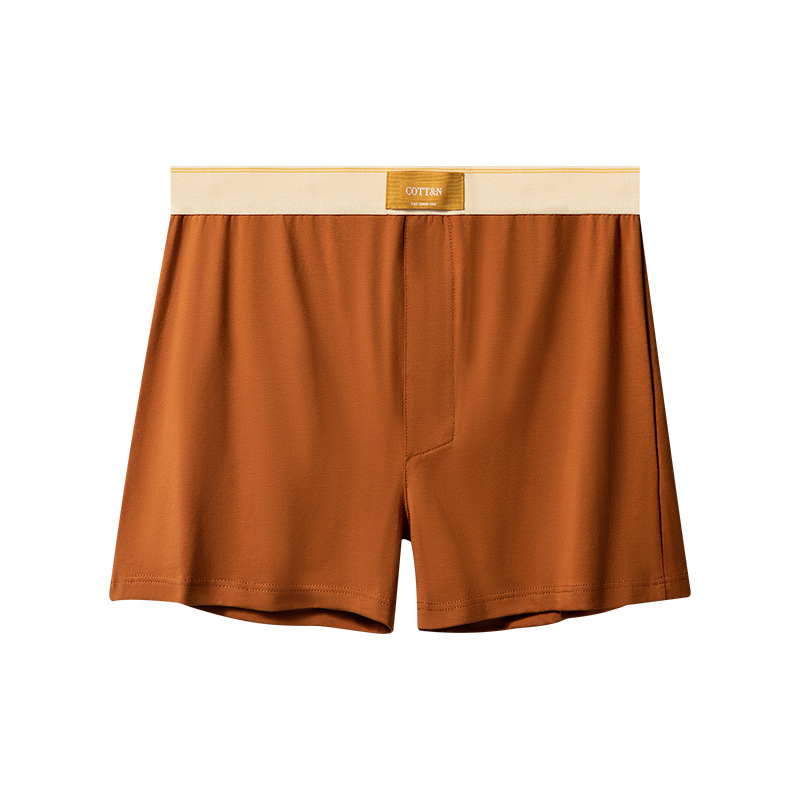 1pcs Male Arrow Pants Men Cott - огляд і ціна Boyshort Underwear