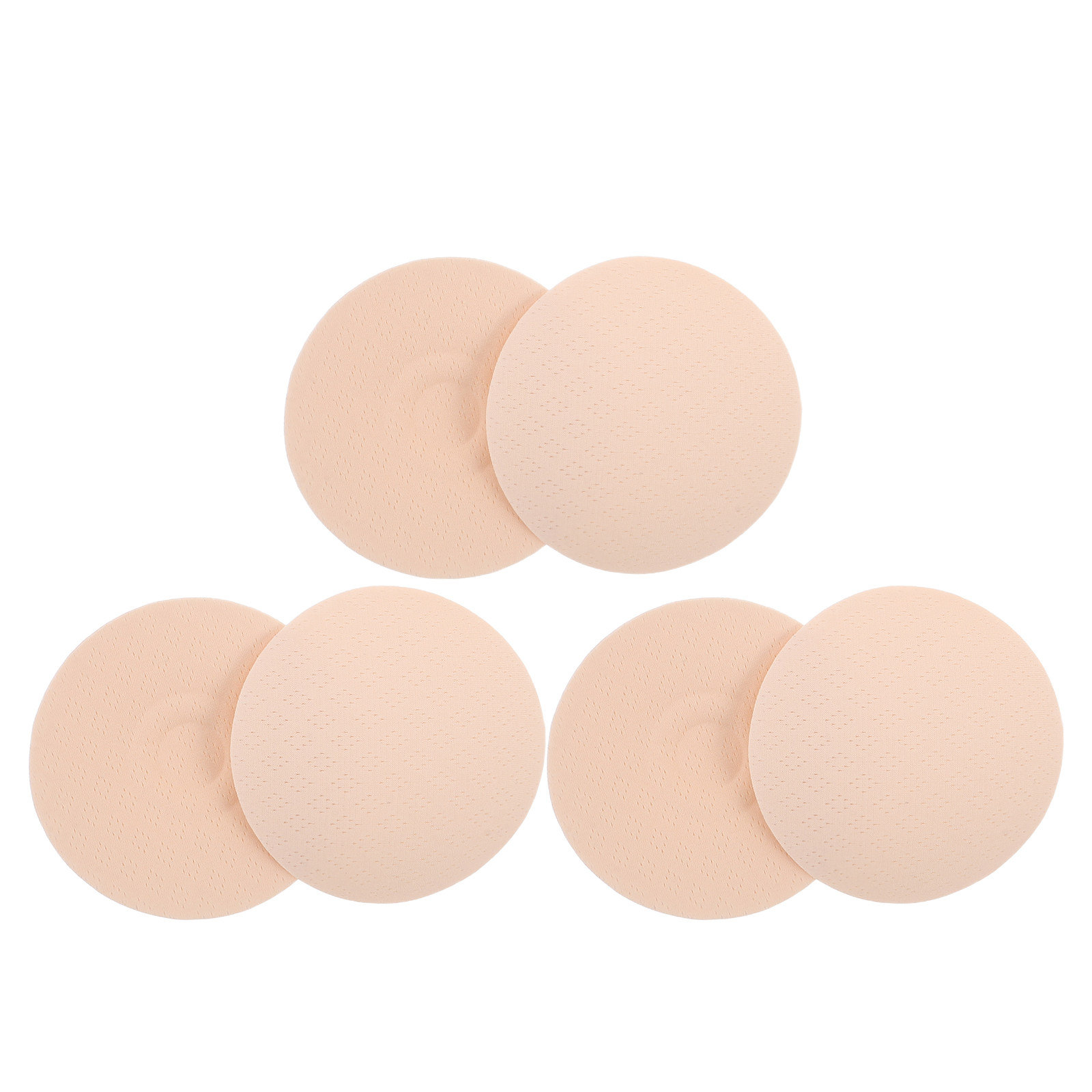 3Pairs Lightweight Invisible N - огляд і ціна Nipple Cover Pasties