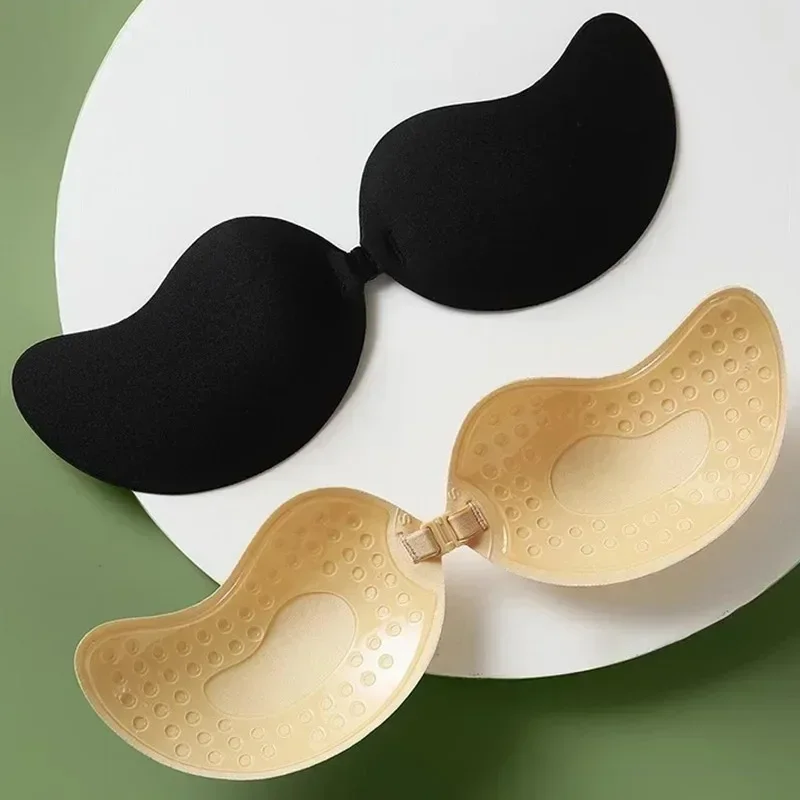 A-D Invisible Strapless Adhesi - огляд і ціна Silicone Bra Adhesive