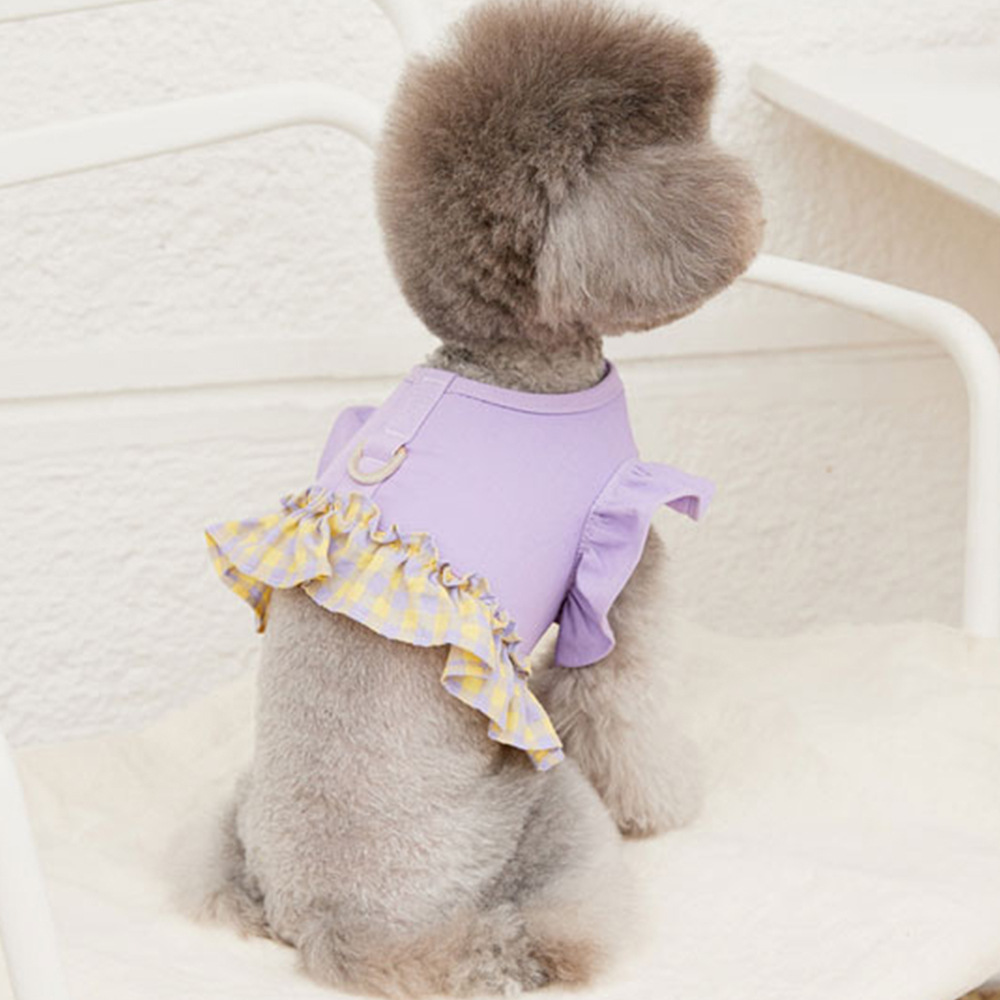 Dog Color Contrast Traction Ro - огляд і ціна Lace Teddy Lingerie