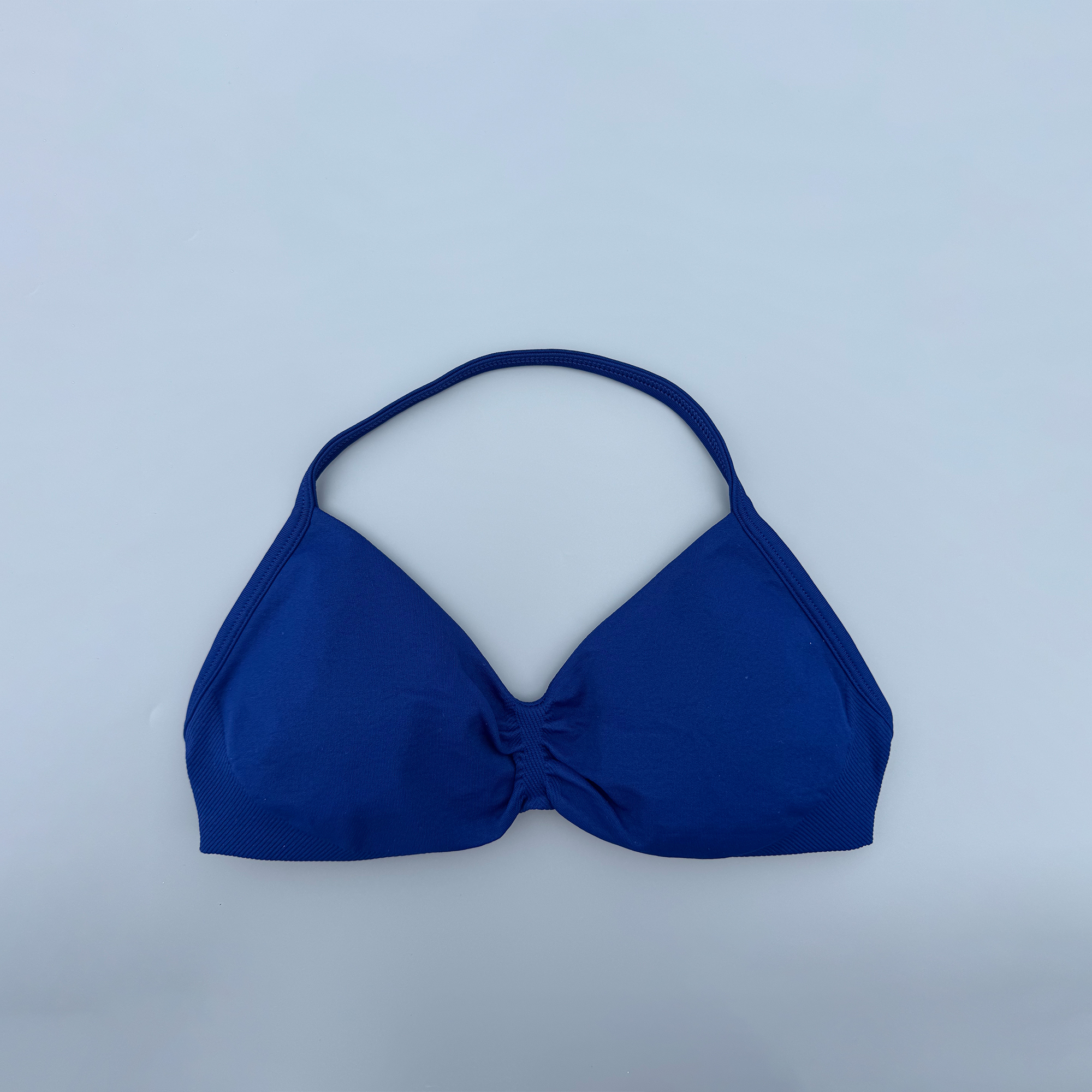 Sports Strappy Bra Yoga Underw - огляд і ціна Sports Bra High Impact