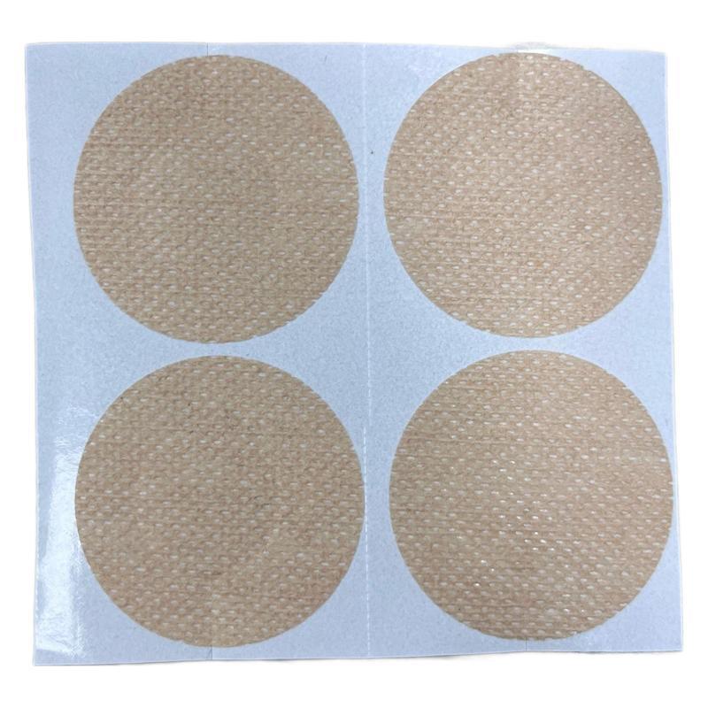 Disposable Invisible Men's Nip - огляд і ціна Nipple Cover Pasties
