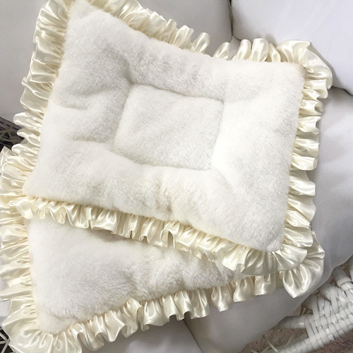 Pet Mat Dog Lace Soft Plush Do - огляд і ціна Lace Teddy Lingerie