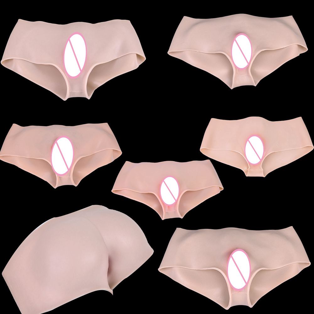 SXXY Male Penis Hiding Inserta - огляд і ціна Boyshort Underwear