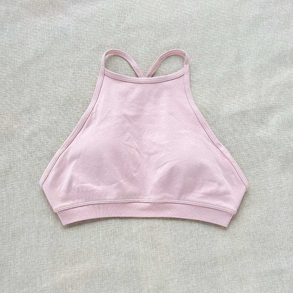 Drfnamic High Neck Backless Sp - огляд і ціна Push Up Bra Padded