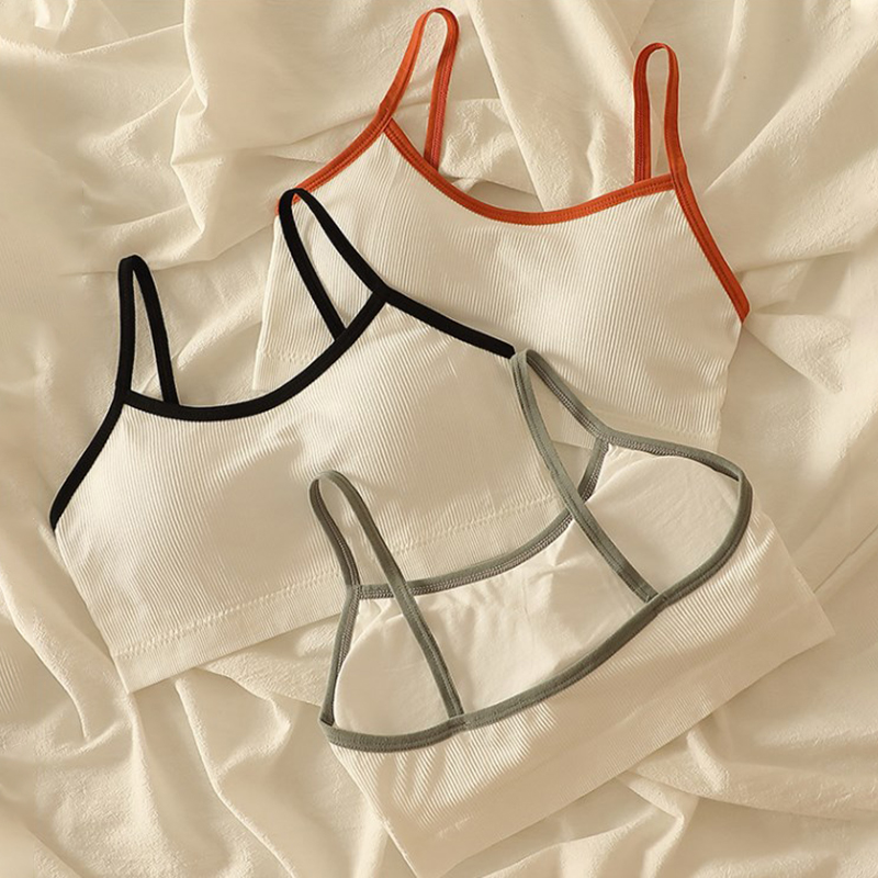 Seamless Sport Bra Backless St - огляд і ціна Strapless Bra Backless
