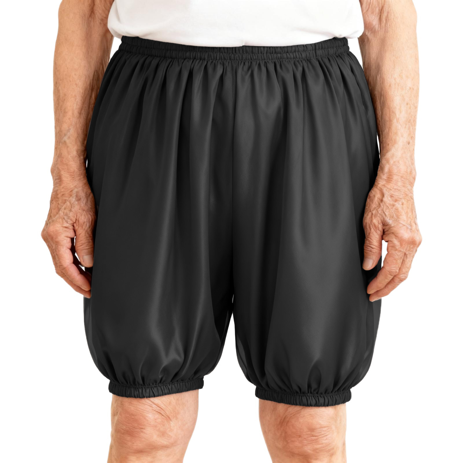 Loose Fit Boxing Incontinent E - огляд і ціна Boyshort Underwear