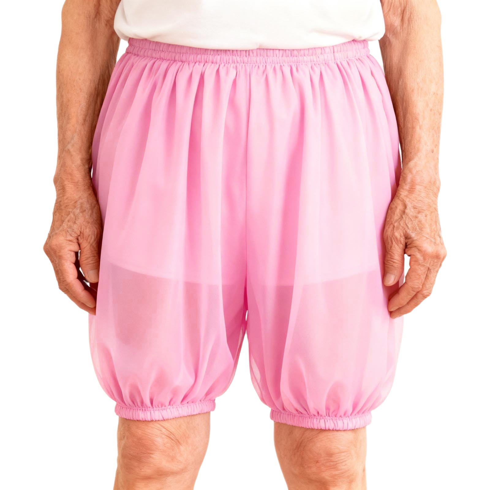 Loose Fit Boxing Incontinent E - огляд і ціна Boyshort Underwear