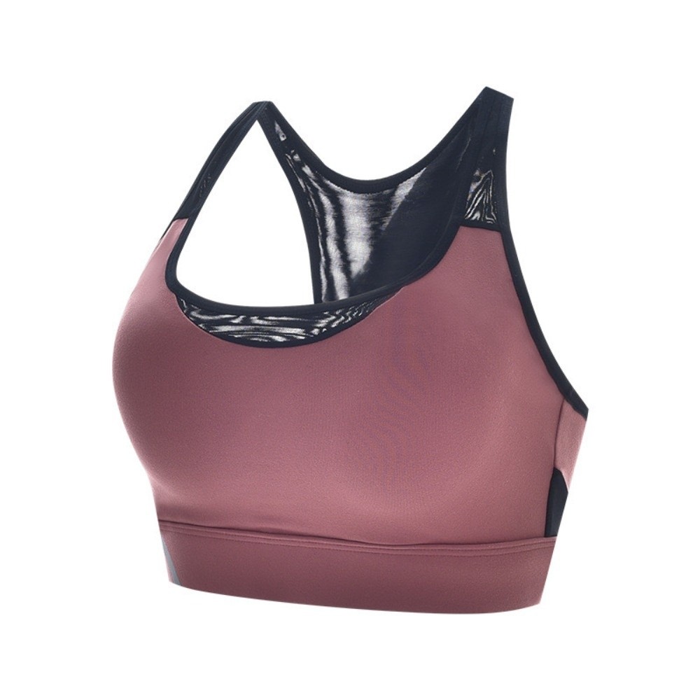 Comfortable Shockproof Women S - огляд і ціна Sports Bra High Impact