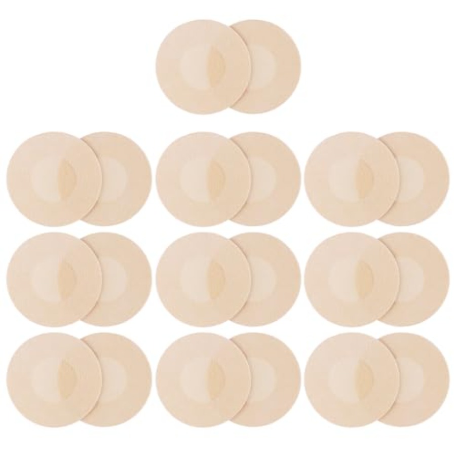 20 Pcs Pasties Nipple Covers f - огляд і ціна Nipple Cover Pasties