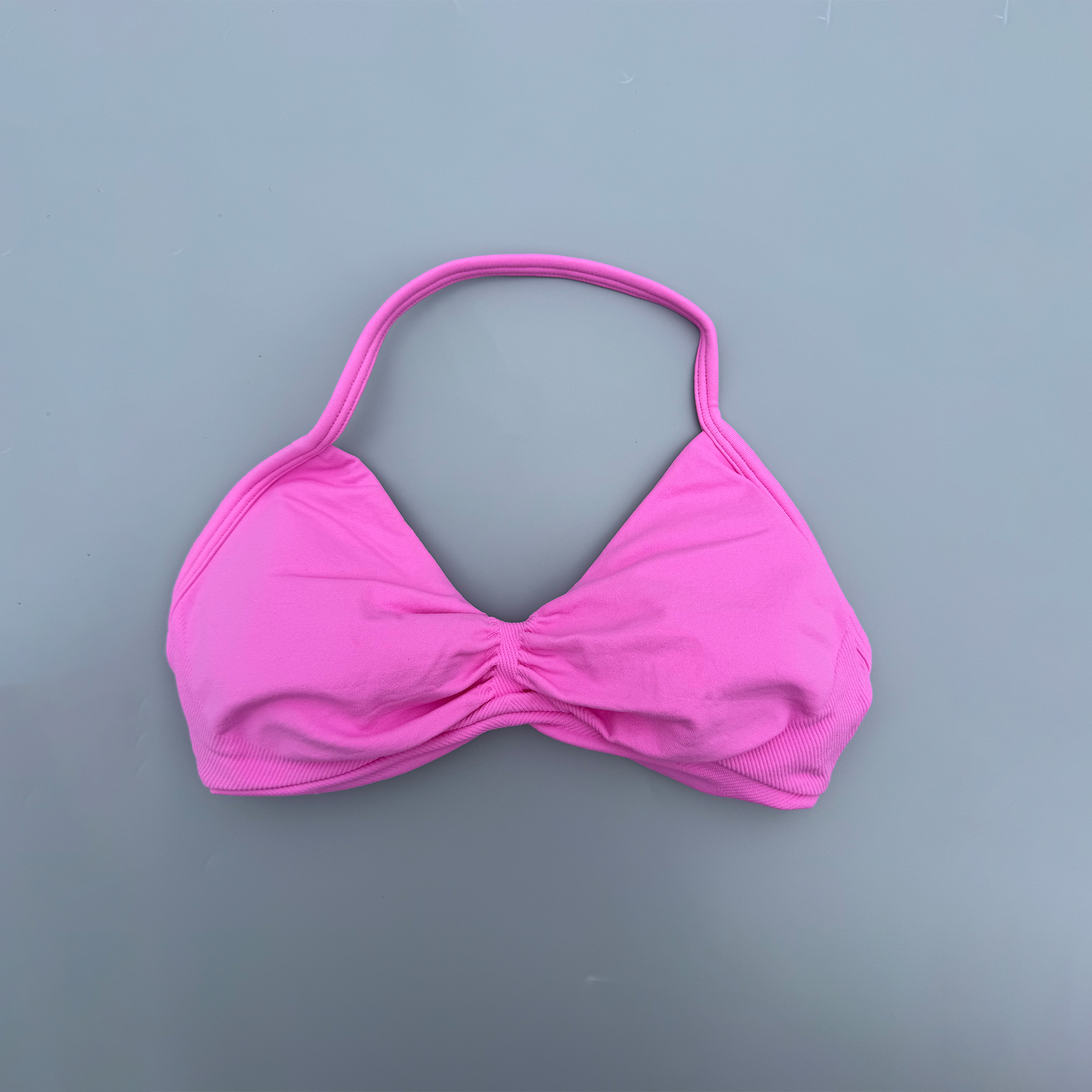Strappy Bra Gym Top Women High - огляд і ціна Sports Bra High Impact
