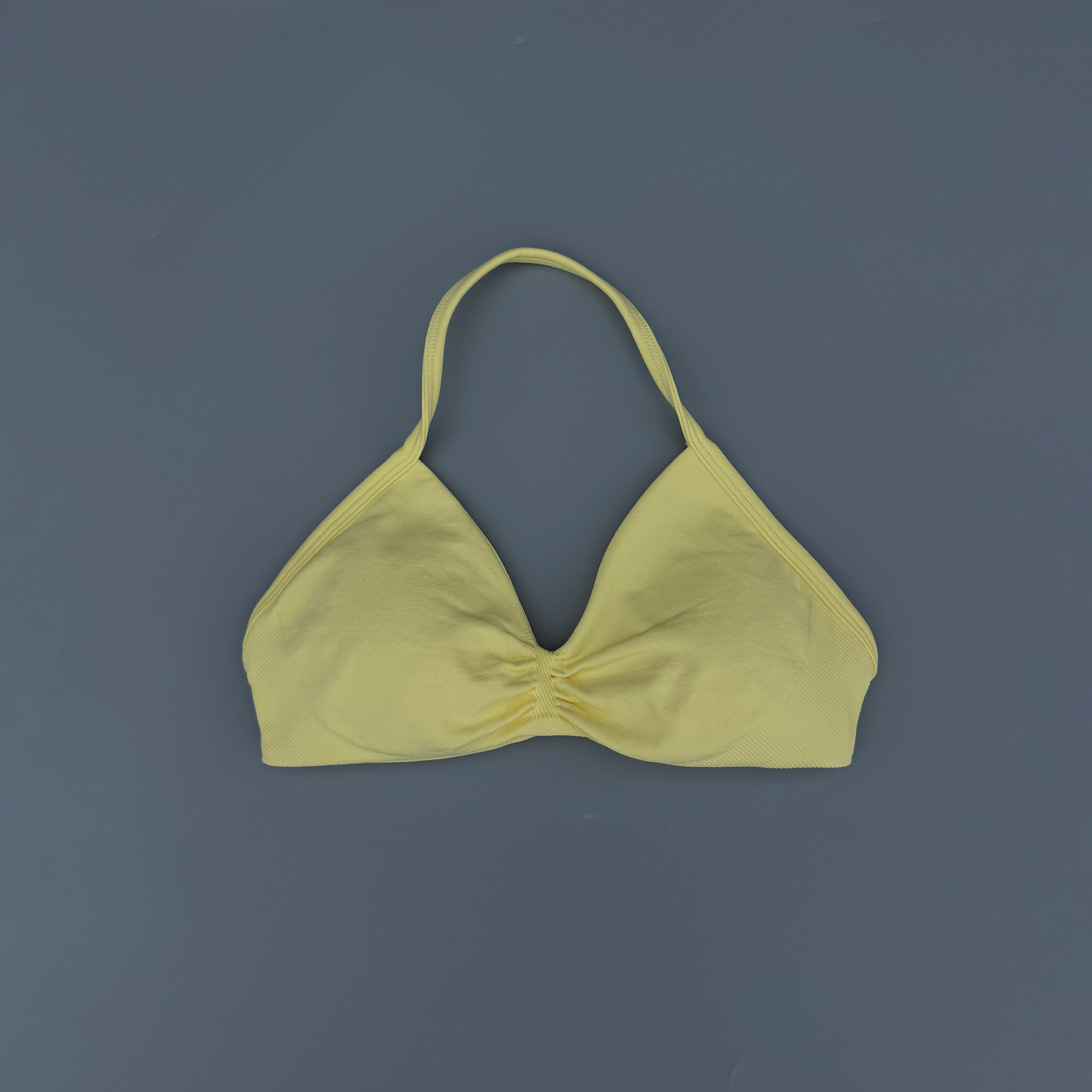 AURA IMPACT Strappy Bra Gym To - огляд і ціна Sports Bra High Impact