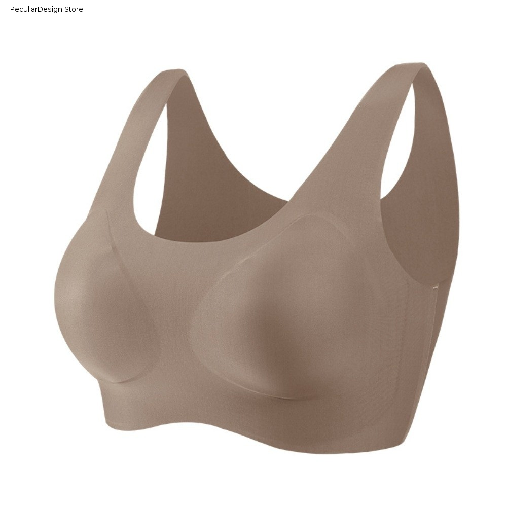 Soft Close-fitting Wireless Br - огляд і ціна Bralette Wireless Soft