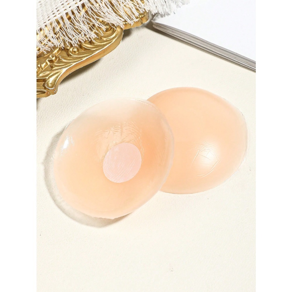 6 Pairs Individually Packed Nu - огляд і ціна Nipple Cover Pasties